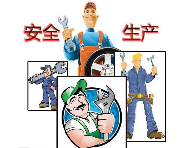 淺談:浸滲設備的安全操作規范